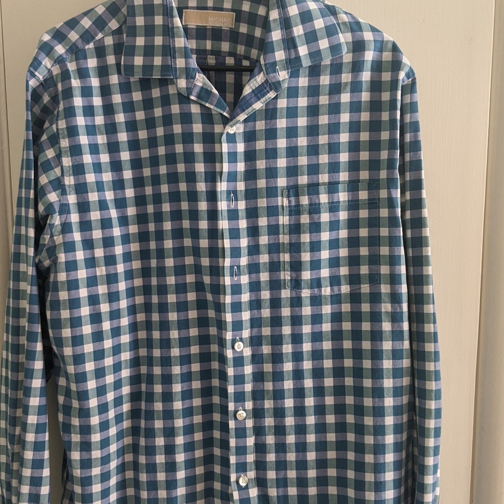 Men's Michael Kors large